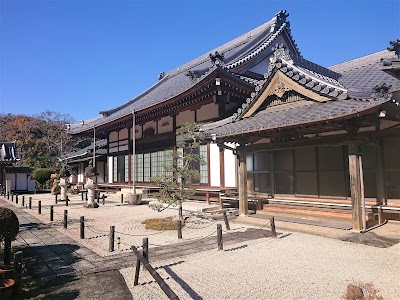 潮音寺