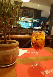 Photo n°50 de POP&LINO à Strasbourg ()