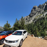 Photo n° 1 de l'avis de Leo.e fait le 15/08/2020 à 22:10 pour Parking payant à Corte