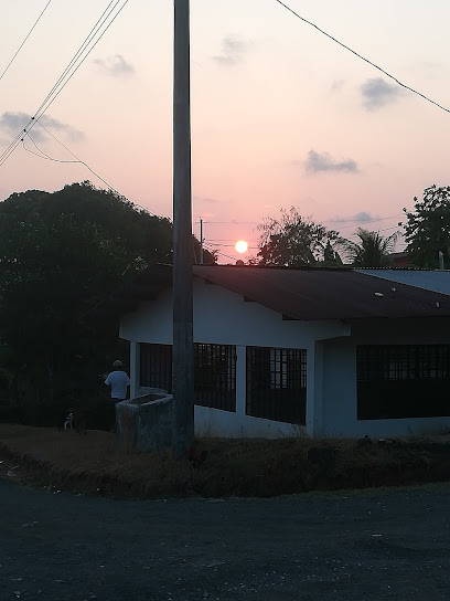 Ciudad fantasma