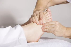 Great Hands Massage & High Tech Therapies image
