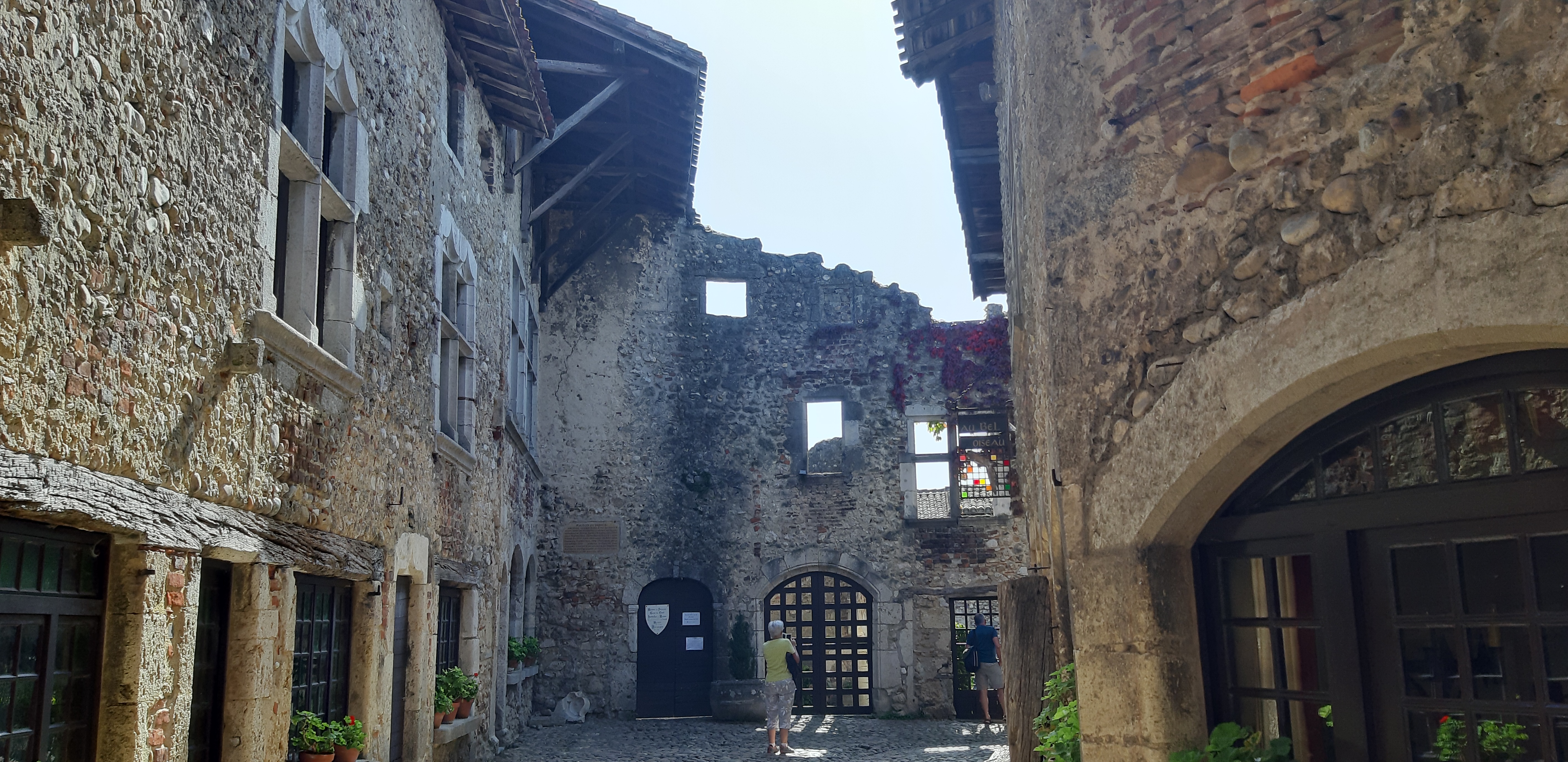 Photo n° 1 de l'avis de cedric.a fait le 16/09/2019 à 16:57