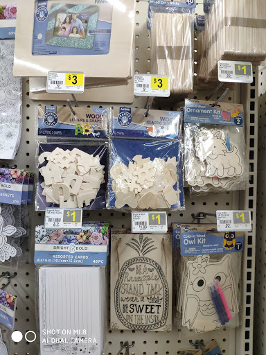 Discount Store «Dollar General», reviews and photos, 427 2nd St, Highspire, PA 17034, USA