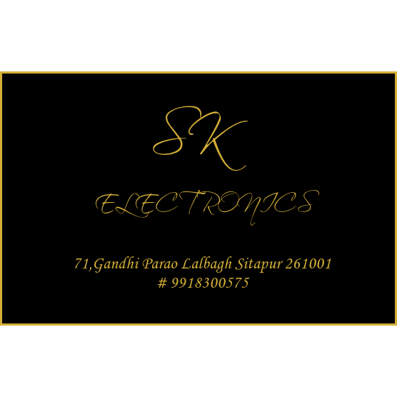 SK ELECTRONICS