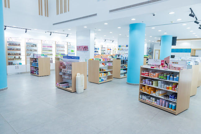 Comentarii opinii despre Beyond Pharmacy | صيدلية بيوند