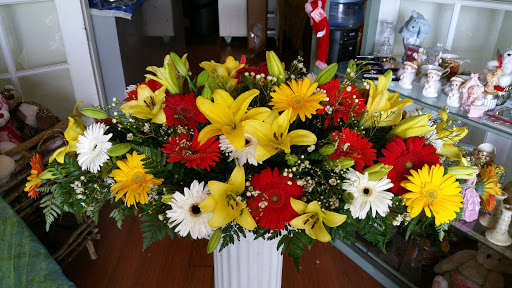 Florist «Botanica Florist», reviews and photos, 1740 E Huntington Dr, Duarte, CA 91010, USA