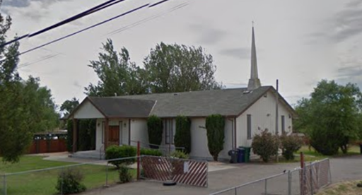 Prayer Chapel Mission