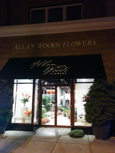 Florist «Allan Woods Flowers», reviews and photos, 2645 Connecticut Ave NW, Washington, DC 20008, USA