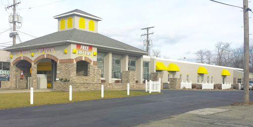 Wash N Go No Touch Car Wash en Cleveland