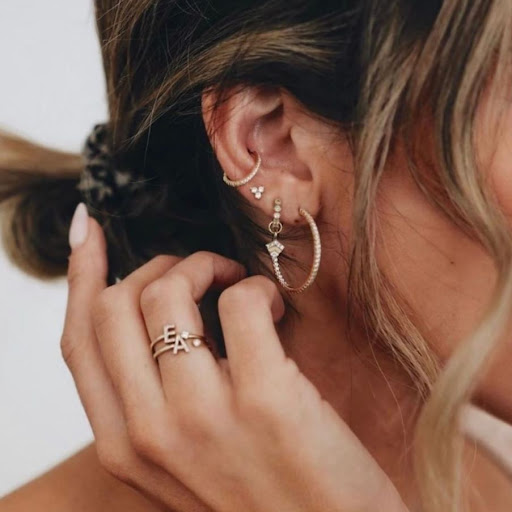 Jeweler «Schmitt Jewelers», reviews and photos, 4402 E Camelback Rd, Phoenix, AZ 85020, USA