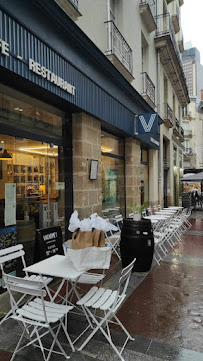 Atmosphère du Restaurant Vacarme à Nantes - n°2