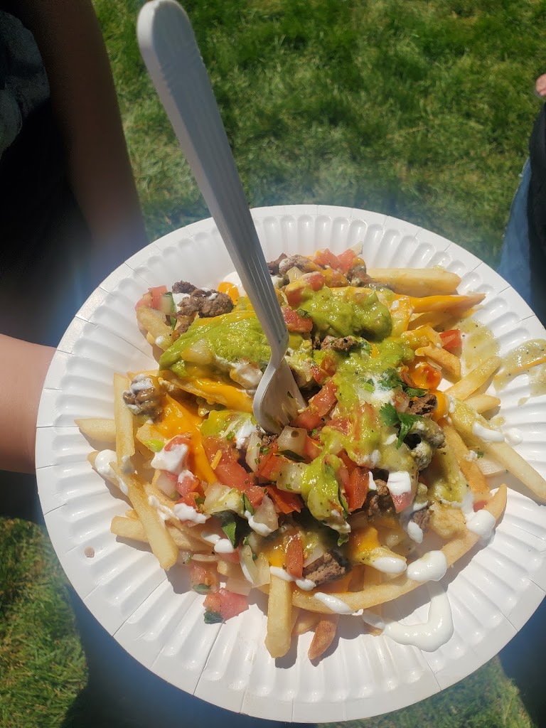 Tacos With Altitude 80221