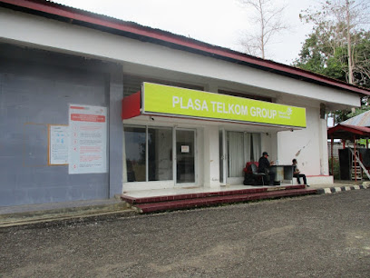 Telkom Mamuju
