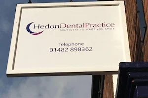 The Hedon Dental Practice image