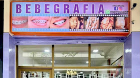 BEBEGRAFIA CENTRO