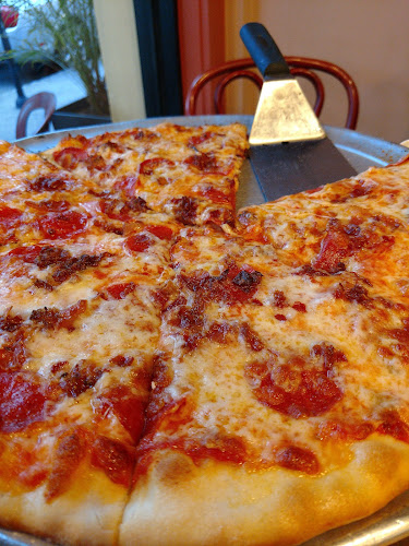 #1 best pizza place in Westfield - Casa di Pizza