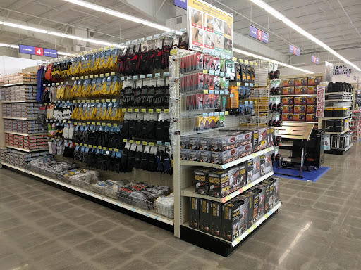 Hardware Store «Harbor Freight Tools», reviews and photos, 2931 W Shore Dr, Holland, MI 49424, USA