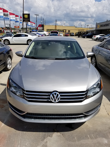 Used Car Dealer «Paramount Auto Sales», reviews and photos, 4011 1st Ave N, Birmingham, AL 35222, USA