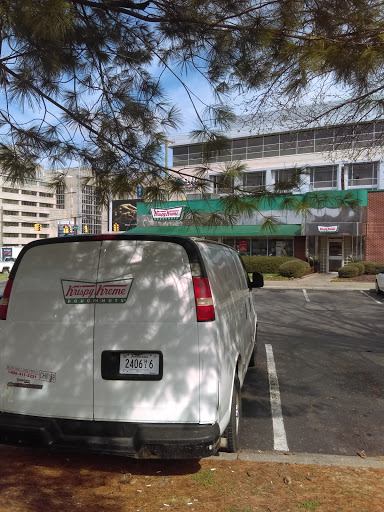 Donut Shop «Krispy Kreme», reviews and photos, 2103 Elliston Pl, Nashville, TN 37203, USA