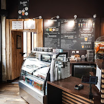 Photos du propriétaire du Café French Coffee Shop à Niort - n°6
