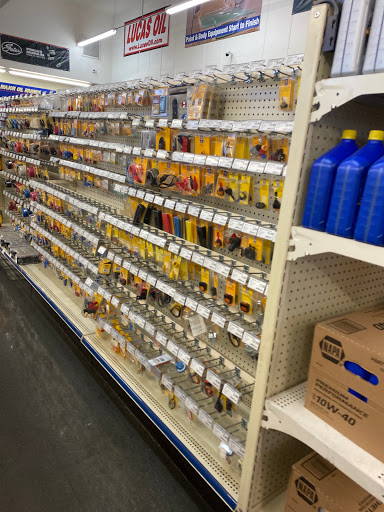 Auto Parts Store «NAPA Auto Parts - Desert Area Corporation», reviews and photos, 45650 Fargo St, Indio, CA 92201, USA