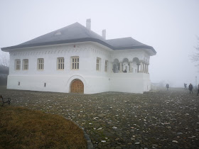 Muzeul Conacul Pană Filipescu