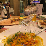 Photo n°4 de l'avis de Claudia.s fait le 29/11/2021 à 18:06 sur le  Ratskeller à Buxtehude