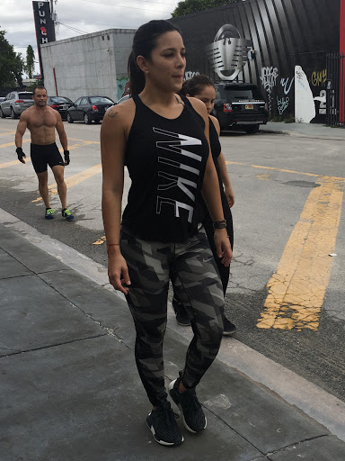 Gym «Crossfit Yellow Falcon», reviews and photos, 1930 N Miami Ave, Miami, FL 33137, USA