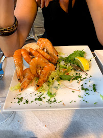 Produits de la mer du Restaurant Paradice à Nice - n°9