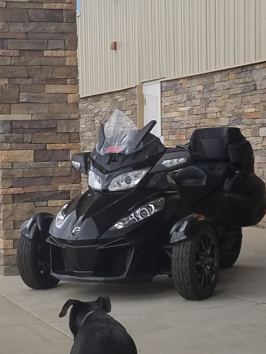 Motorsports Store «RPM MotorSports South», reviews and photos, 8056 S Platte Canyon Rd, Littleton, CO 80128, USA