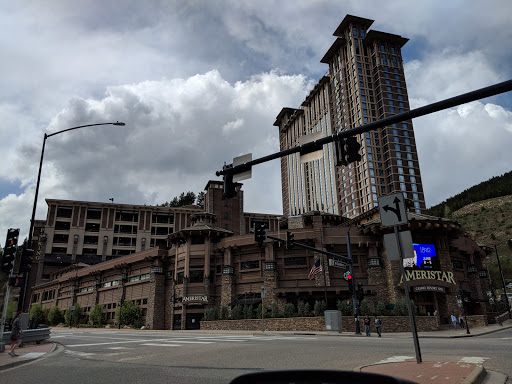 Hotel «The Lodge Casino», reviews and photos, 240 Main St, Black Hawk, CO 80422, USA