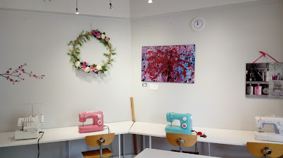 Atelier Parisky à Aix-les-Bains