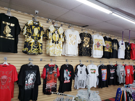 Vaporizer Store «King Discount Store», reviews and photos, 1264 S WW White Rd, San Antonio, TX 78220, USA