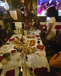 Photos du propriétaire du Restaurant africain RESTAURANT LE BAROMETRE à Paris - n°2