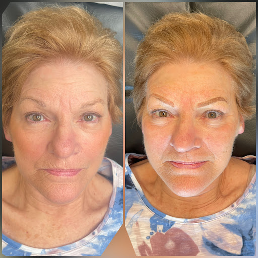 Explore 3x3 tattoo ideas for guys, creative tattoo ideas in Peoria Heights, available at BeautiFULL Brows By Jen Microblading - Permanent Makeup Wild Honey Beauty Studio