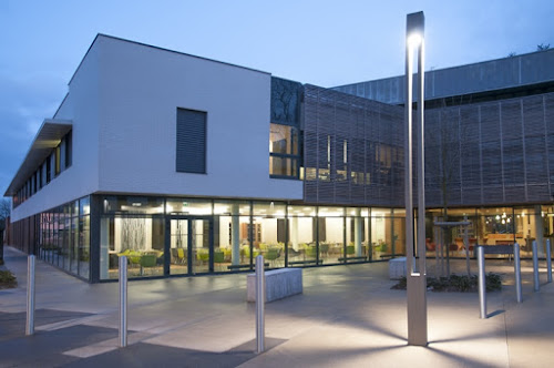 Centre de rééducation Institut Médical de Breteuil - SMR Oise (60) | LNA Santé Breteuil