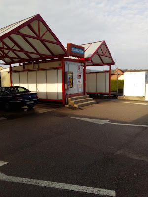 Christophe Autos SARL à Poix-de-Picardie