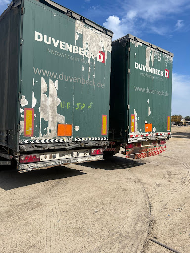 ورشه نواف حامد الرشيدي لصيانة السيارات 