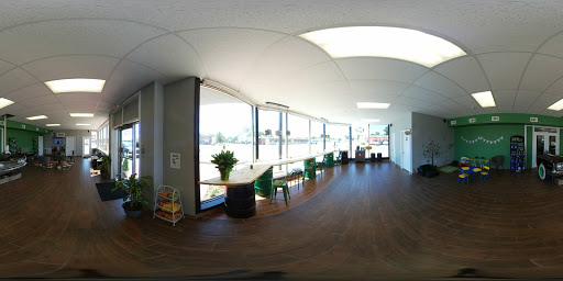 Tire Shop «Green Toad Tire & Auto», reviews and photos, 1128 Harkrider St, Conway, AR 72032, USA