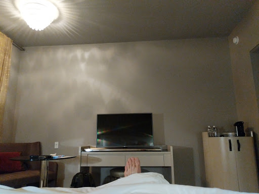 Hotel «21c Museum Hotel Durham», reviews and photos, 111 Corcoran St, Durham, NC 27701, USA