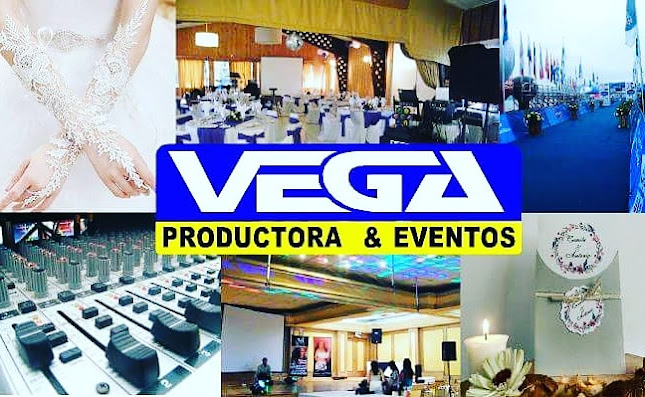 Opiniones de Vega Eventos Temuco en Temuco - Organizador de eventos