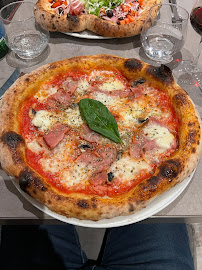 Pizza du Restaurant La bella vita à Pertuis - n°12