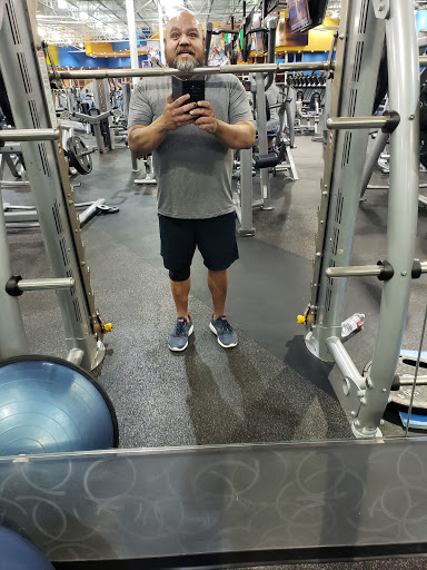Gym «Fitness Connection», reviews and photos, 2334 W Buckingham Rd, Garland, TX 75042, USA