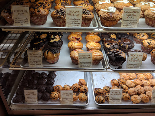 Bakery «My Favorite Muffin», reviews and photos, 1535 Post Rd, Warwick, RI 02888, USA