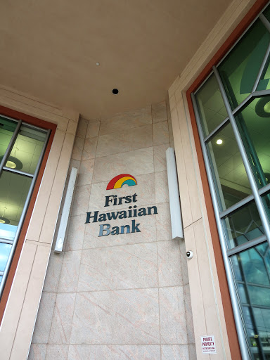 First Hawaiian Bank University Branch