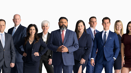 Attorney «Varghese Summersett PLLC», reviews and photos