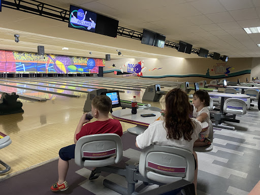 Bowling Alley «ABC Lanes Inc», reviews and photos, 6454 Carlisle Pike, Mechanicsburg, PA 17050, USA