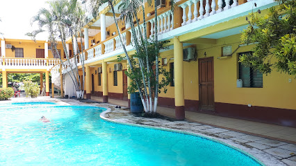 Adaptabilidad bar Imperio Inca Hotel Villa Real | Puerto San José, Guatemala | Encuentra24.com.gt