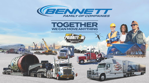 Freight Forwarding Service «Bennett International Group», reviews and photos, 1001 Industrial Pkwy, McDonough, GA 30253, USA