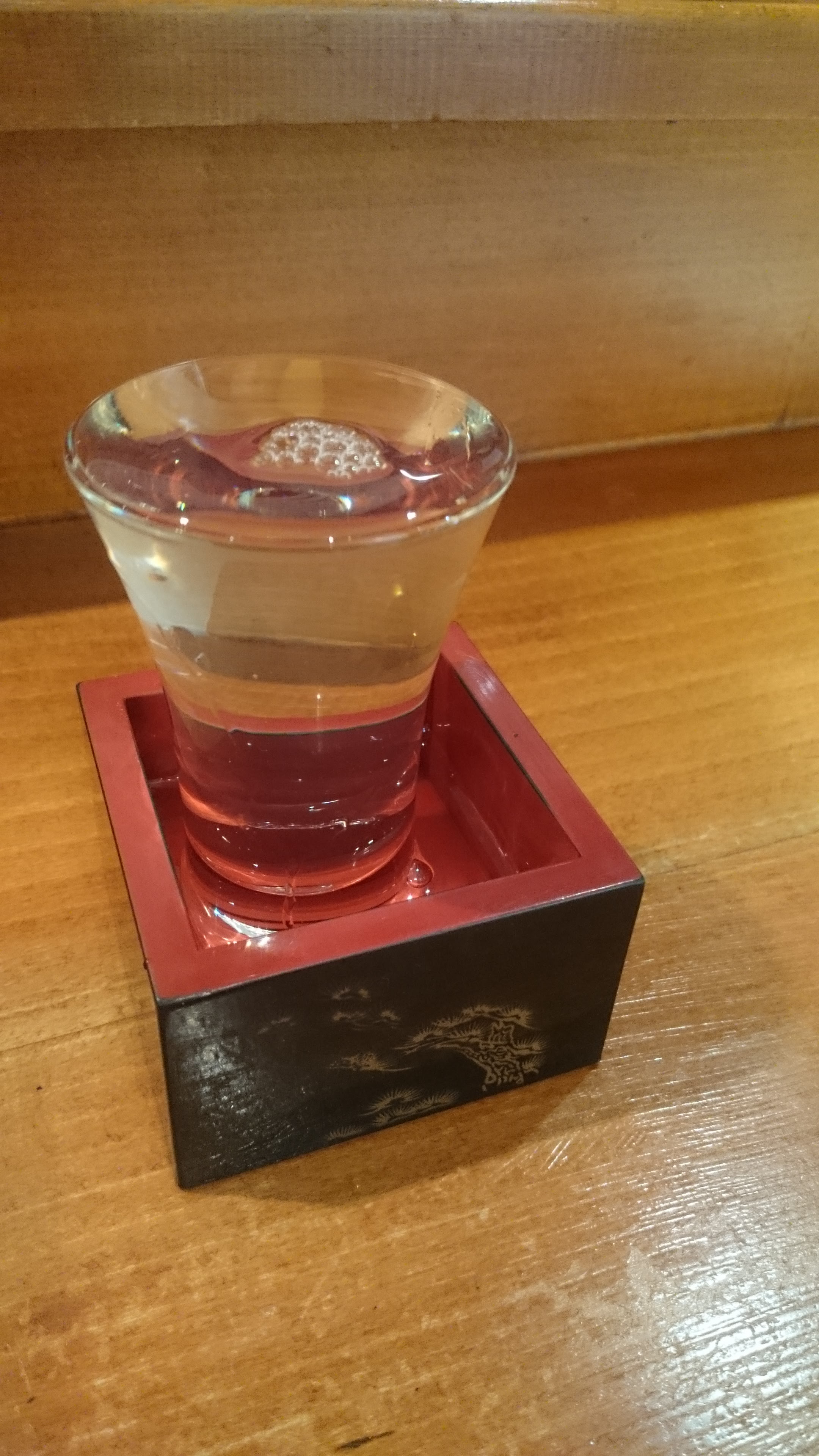 Photo n° 1 de l'avis de Damien.v fait le 27/10/2018 à 12:00